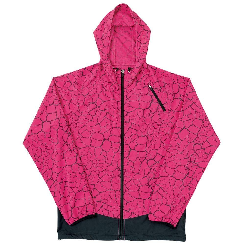 LUCENT Warm-Up Shirt U PI