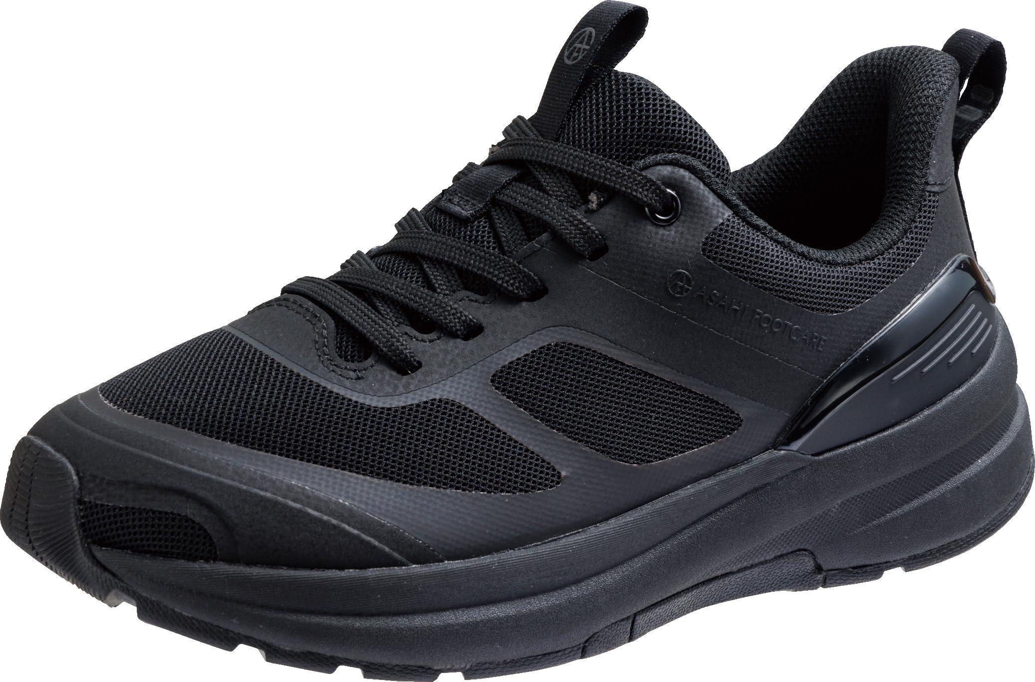 Comfort Shoes [Asahi] Asahi Foot Care Comfort Shoes that Protect Foot Health Prevent Problems New-Concept Foot Care Shoes AFC005 KF72144 26.0 cm 4E