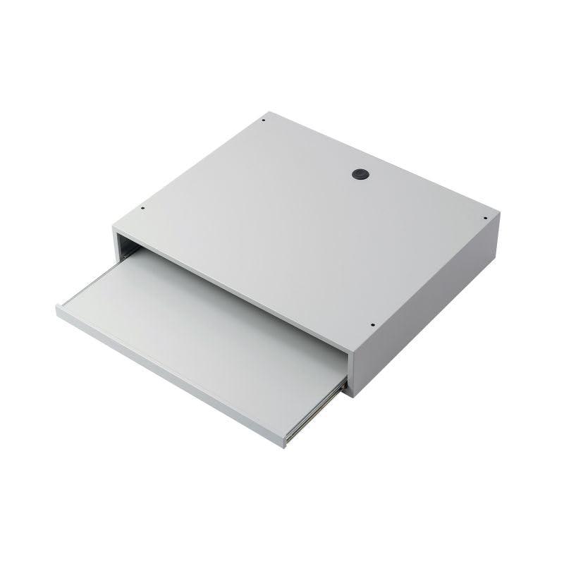 Sanwa Supply Keyboard Storage Stand W650 Gray (For MR-FA65H, MR-FAK65H, MR-FAP65H) MR-FA65KBS