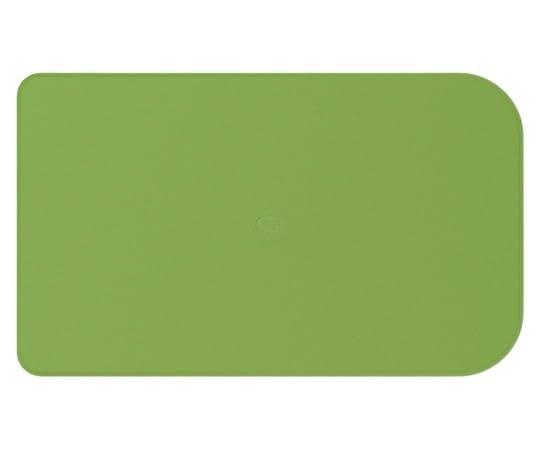 Aron Kasei Oku-Raku Non-Slip Mat AR Medium Red 535-288 1 Sheet