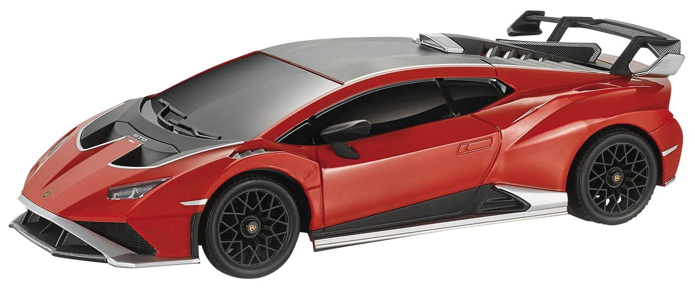2.4GHz RC 1/24 Lamborghini Urus STO (Red)