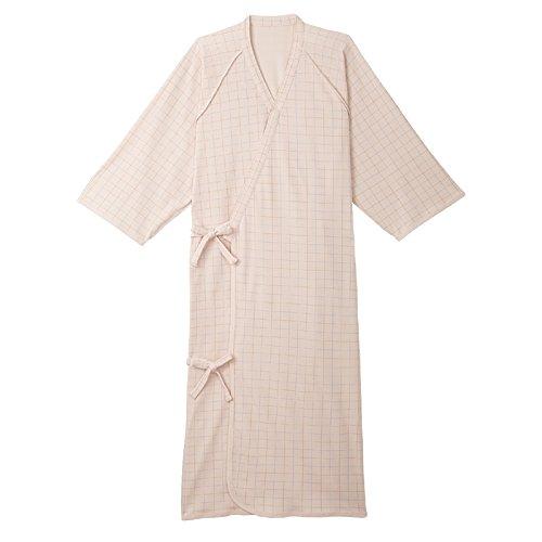 Care Nightgown, Knit Type/5075, L, Pink