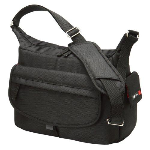 [Etsumi] Camera Bag Supreme Carbon Black