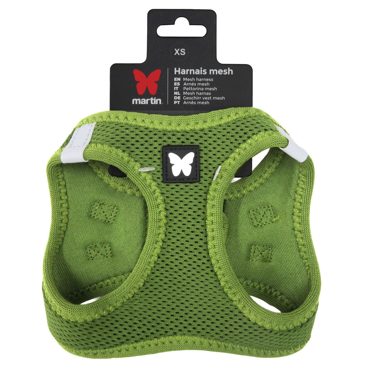 maetin Butterfly Harness XS Size