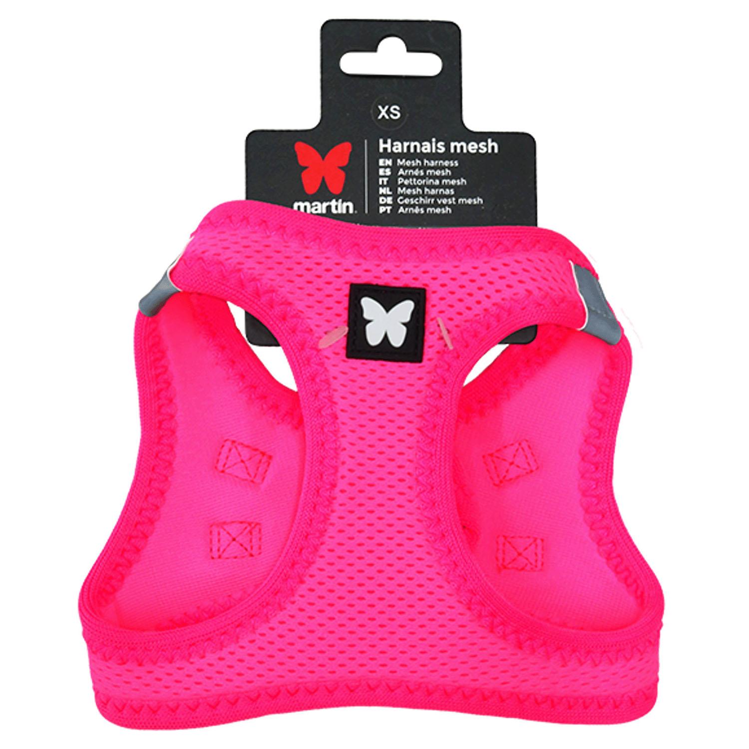 maetin Butterfly Harness XS Size