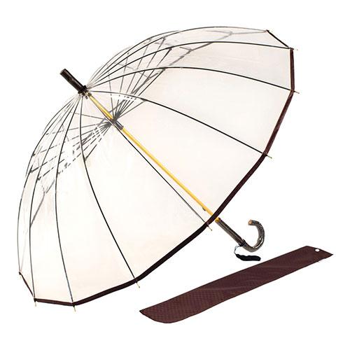 White Rose Izayoi Cherry Blossom 16-rib frame exuding elegance Recommended for women Japanese aesthetic blending gentle grace with hidden strength Wine WhiteROSE-99182