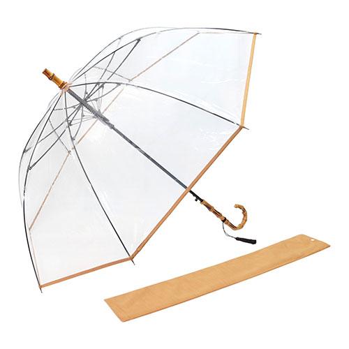 White Rose Bamboo Jump Rope for Women Cold-resistant bamboo shaft with tassel at the handle One-touch jump mechanism for one-handed opening Mustard WhiteROSE-99809