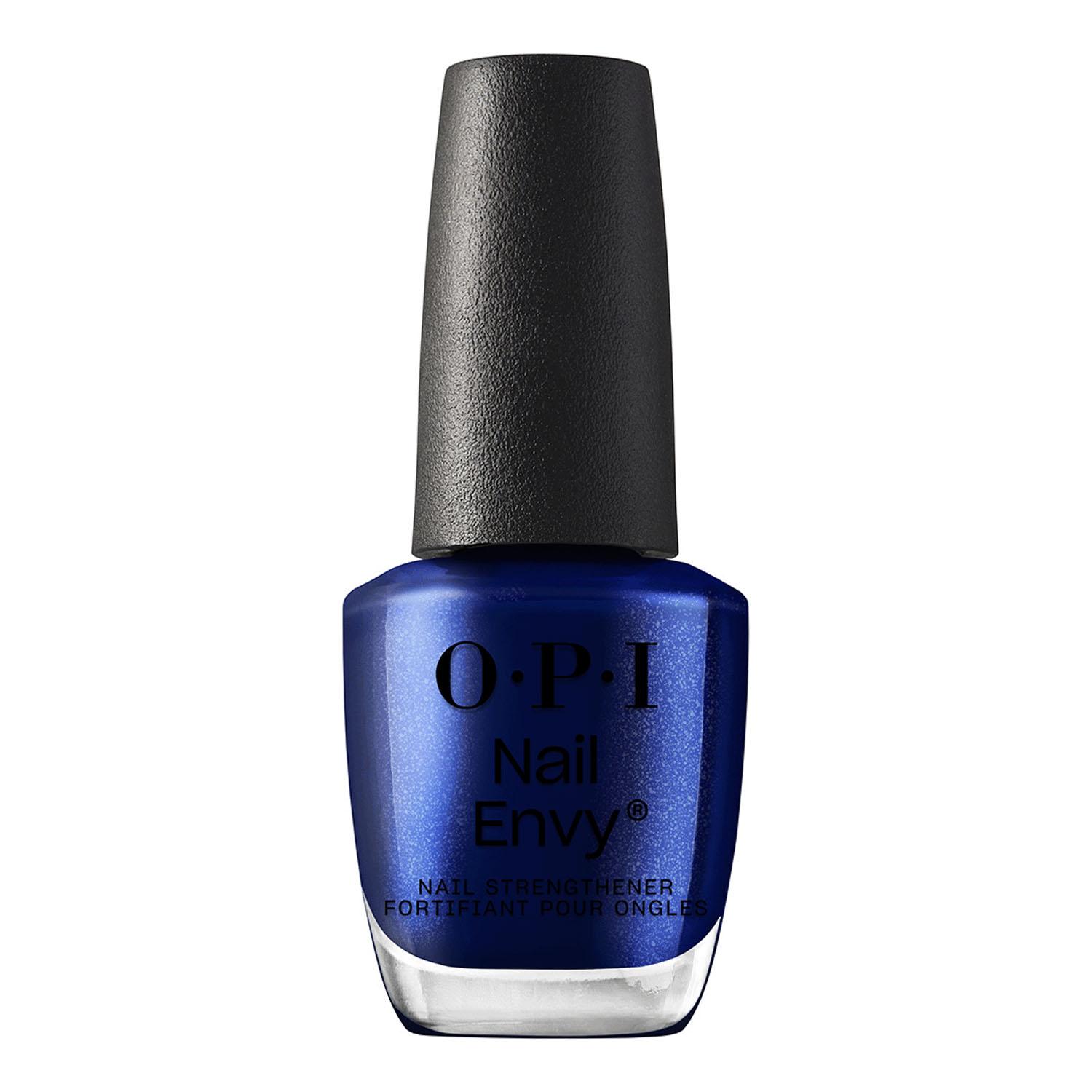 OPI Nail Envy Alpha 03 Pearl Navy