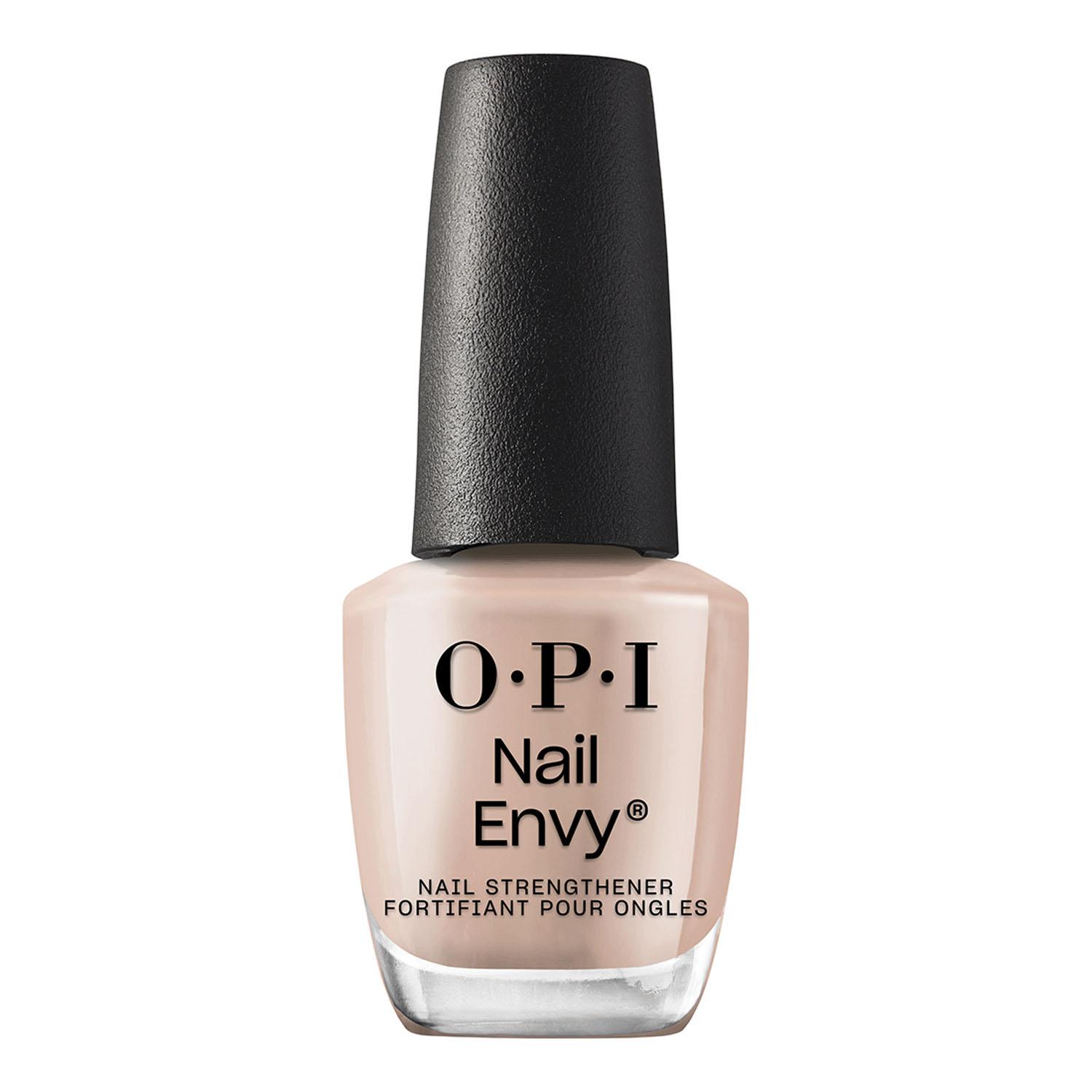 OPI Nail Envy Alpha 04 Cream Beige