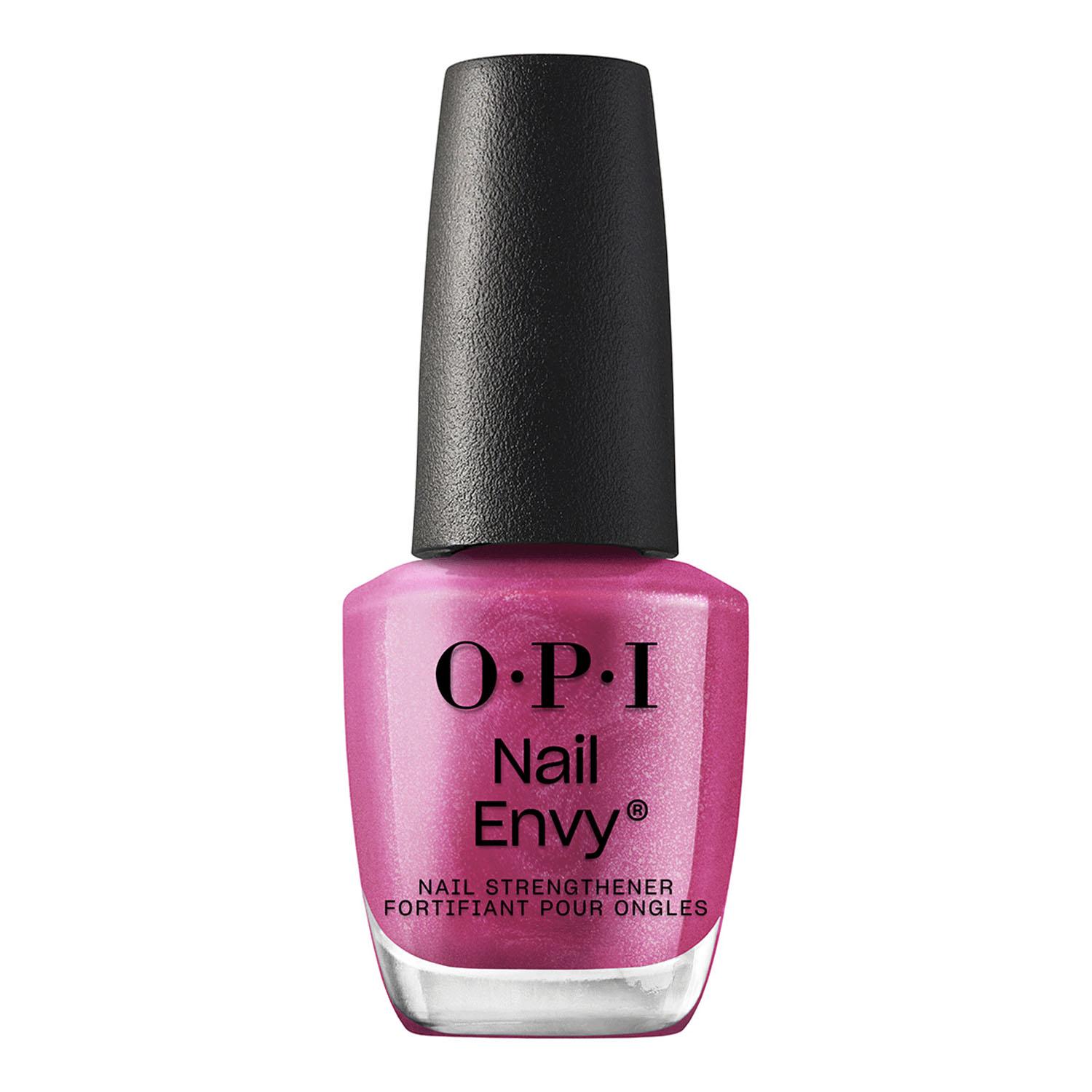 OPI Nail Envy Alpha 05 Pearl Pink