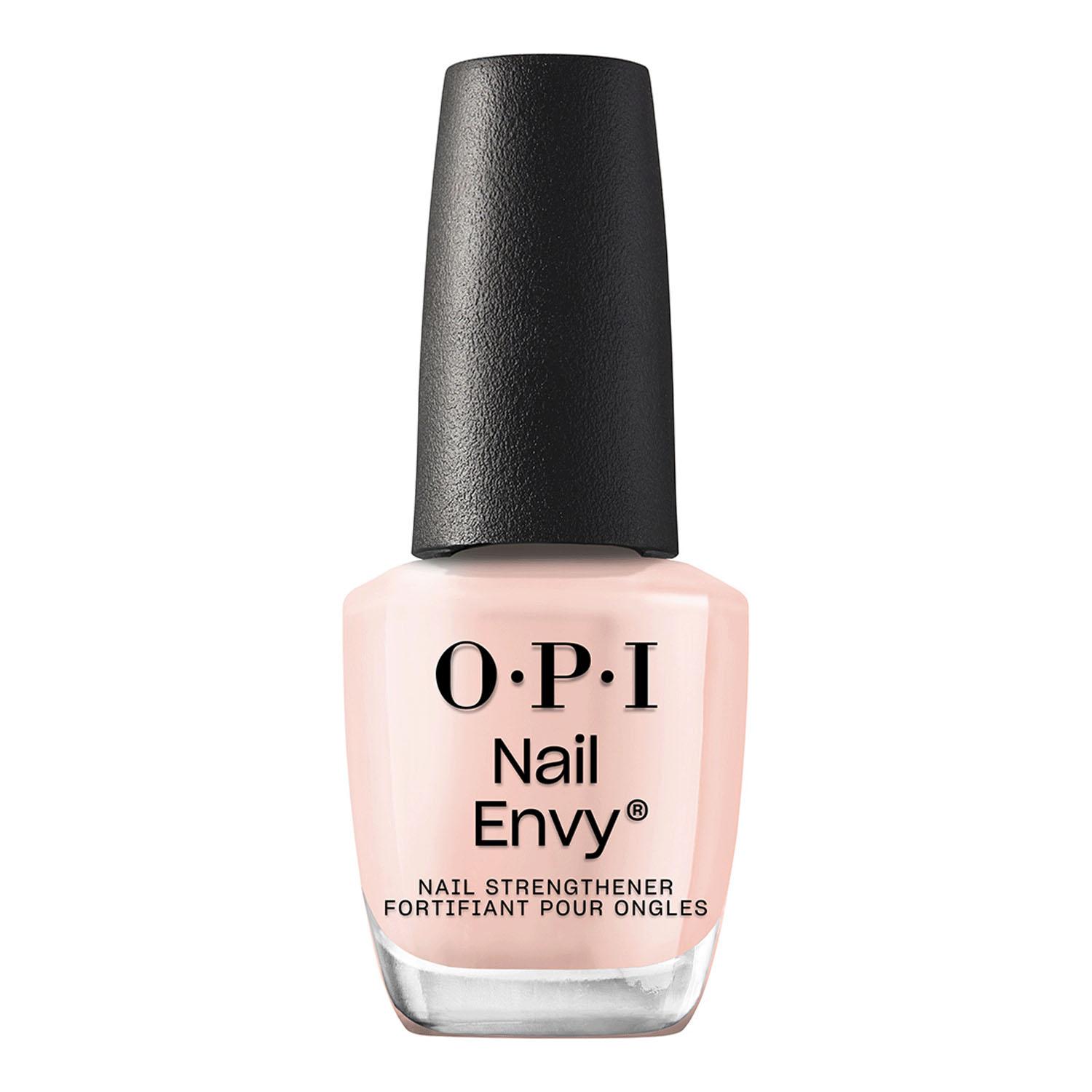 OPI Nail Envy Alpha 02 Cream Pink
