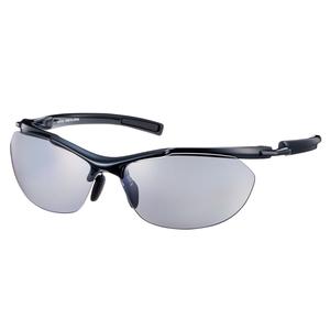 [Swans] Sports Sunglasses Airless-Core SACR-0051_BK Made in Japan Polarized Lenses one