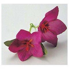 Yamaco Yumi Commercial Use Four Seasons Flower Calendar Bellflower (100 pieces) yamaco64256
