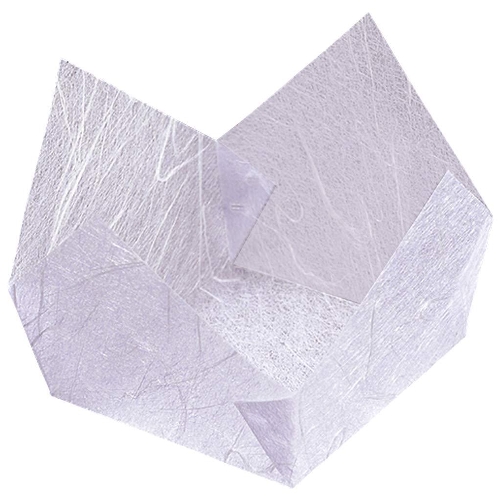 Yamaco Yumi Commercial Use Double-Sided Laminated Square Delicacies Envelope Fujikumo Ryu (200 Sheets) yamaco66304