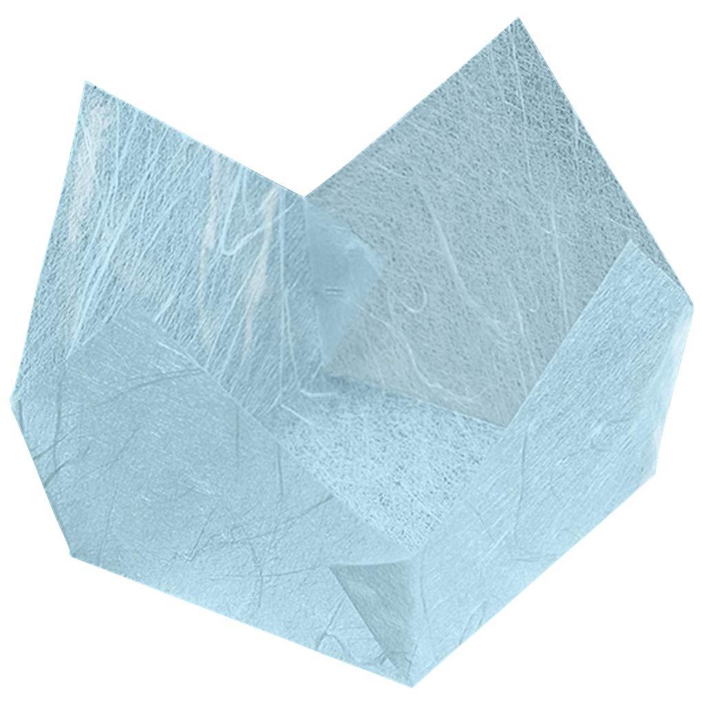 Yamaco Yumi Commercial Use Double-Sided Laminated Square Delicacies Water Cloud Dragon (200 sheets) yamaco66305