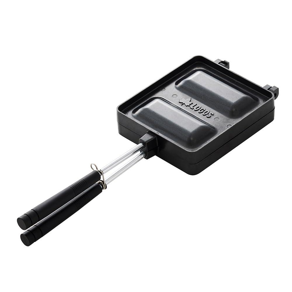 Final Fantasy XIV × LOGOS Hot Sandwich Bread