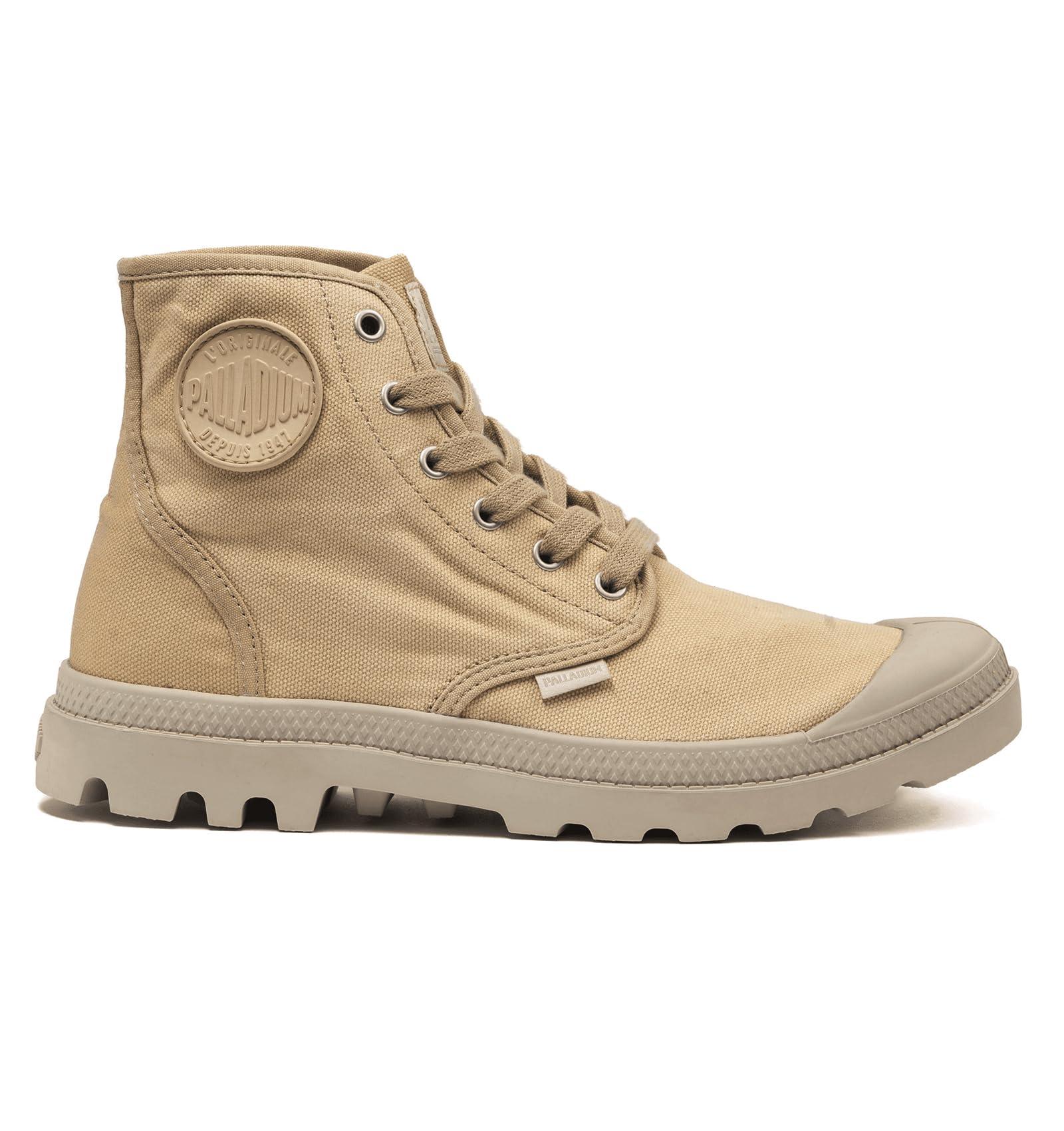 [Palladium] PAMPA HI 02352 SAHARA/SAFARI (221) 26.5 cm