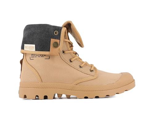 [Palladium] High-Cut Sneakers BAGGY MICHIGAN WOODLIN (209) 29.0 cm