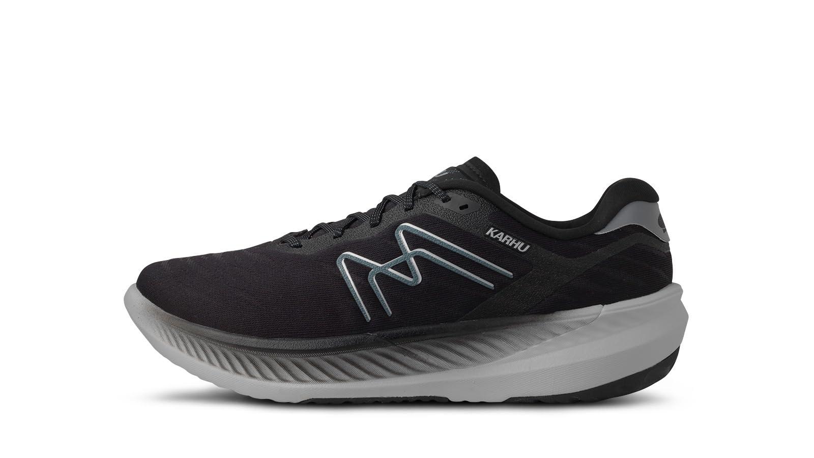 Fusion 4.0 (Black/Stormy Weather) Black/Stormy Weather Size: 11