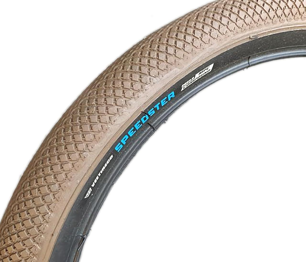 SPEEDSTER for KIDS color tires