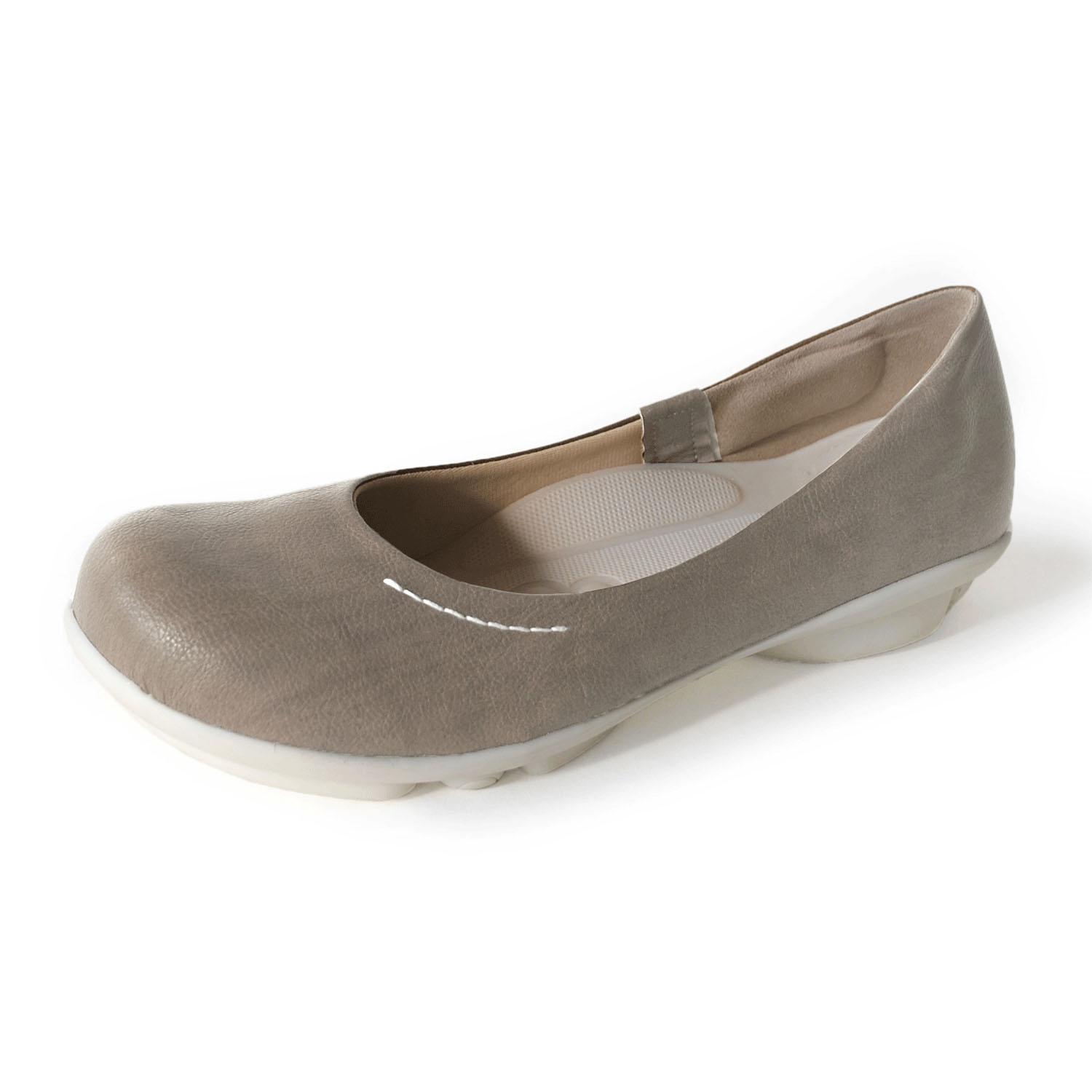 Tzvol Plain Pumps TB-101