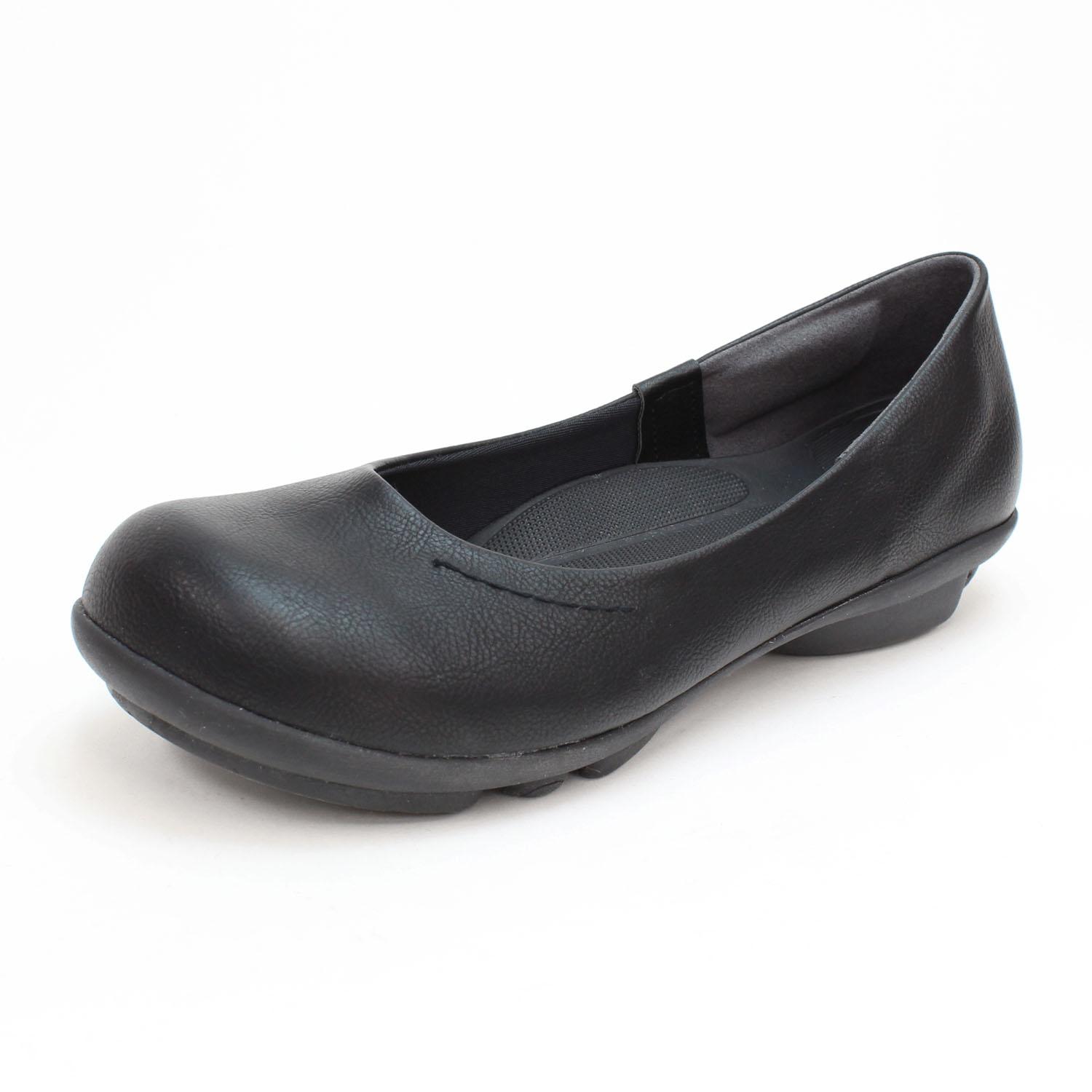 Tzvol Plain Pumps TB-101