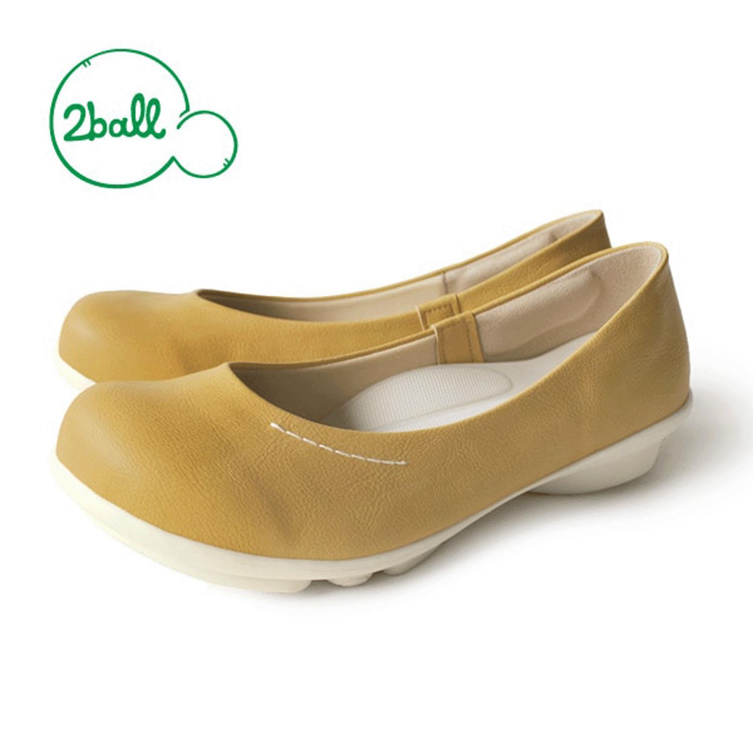 Tzvol Plain Pumps TB-101