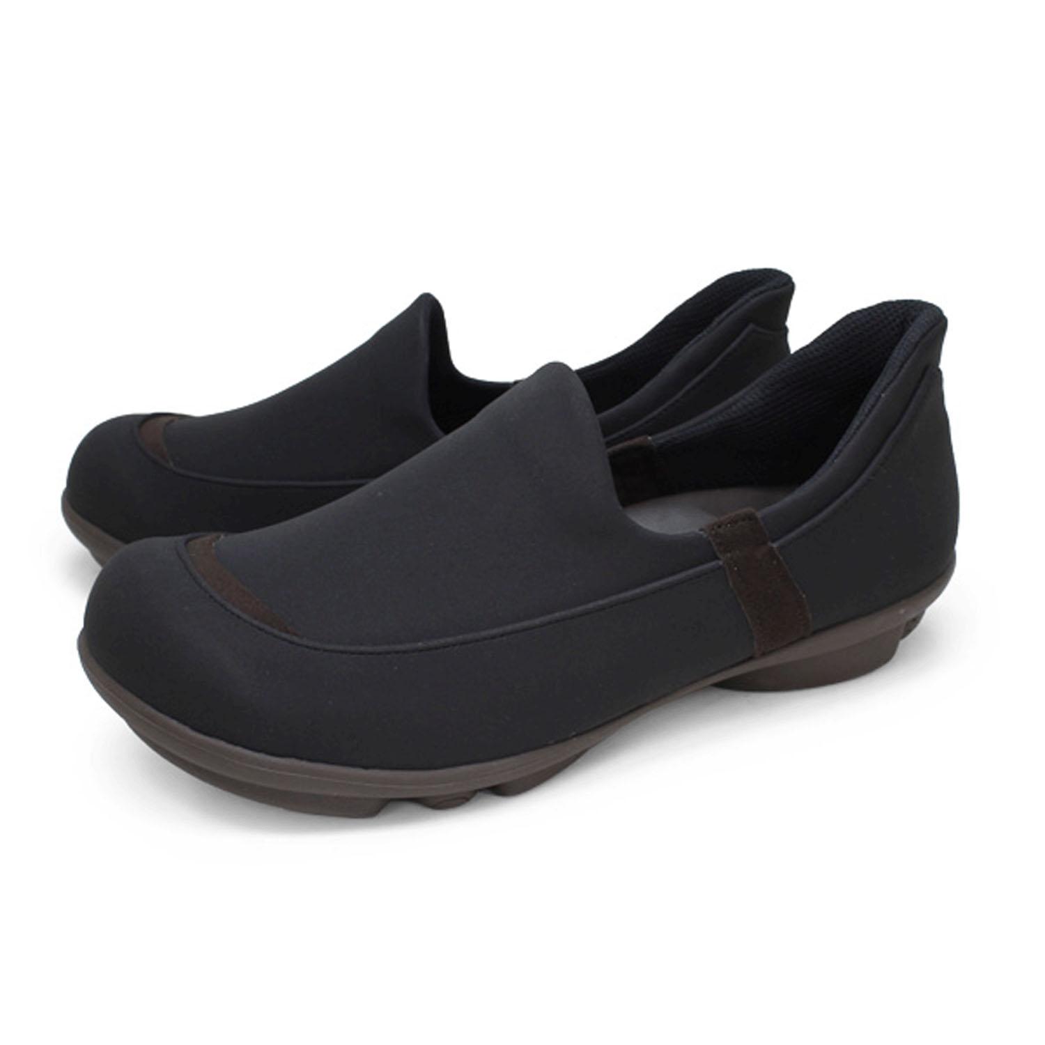 Tzvol Hands-Free Slip-On TB-501 Black L