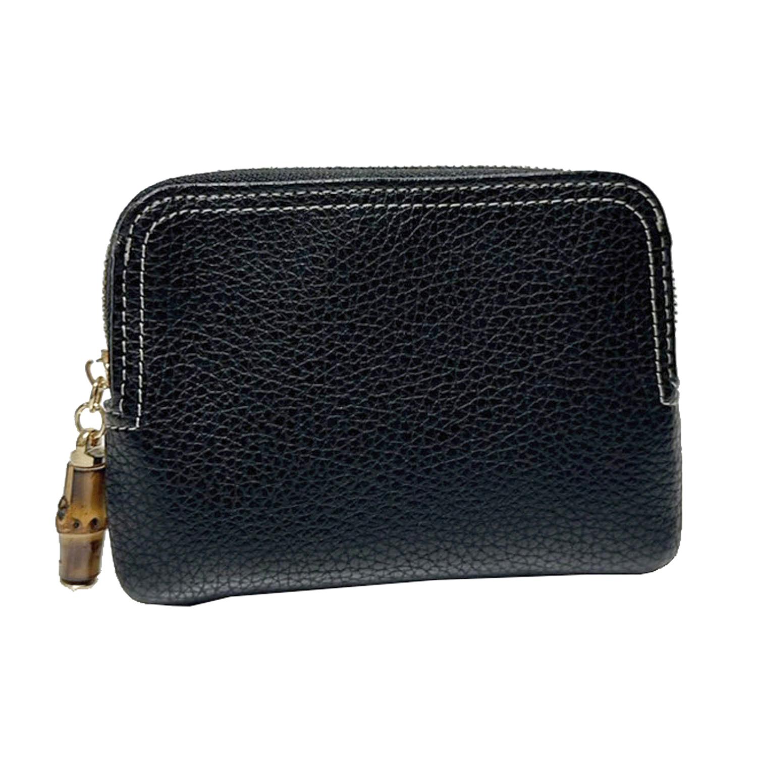 Bamboo Fragment Wallet