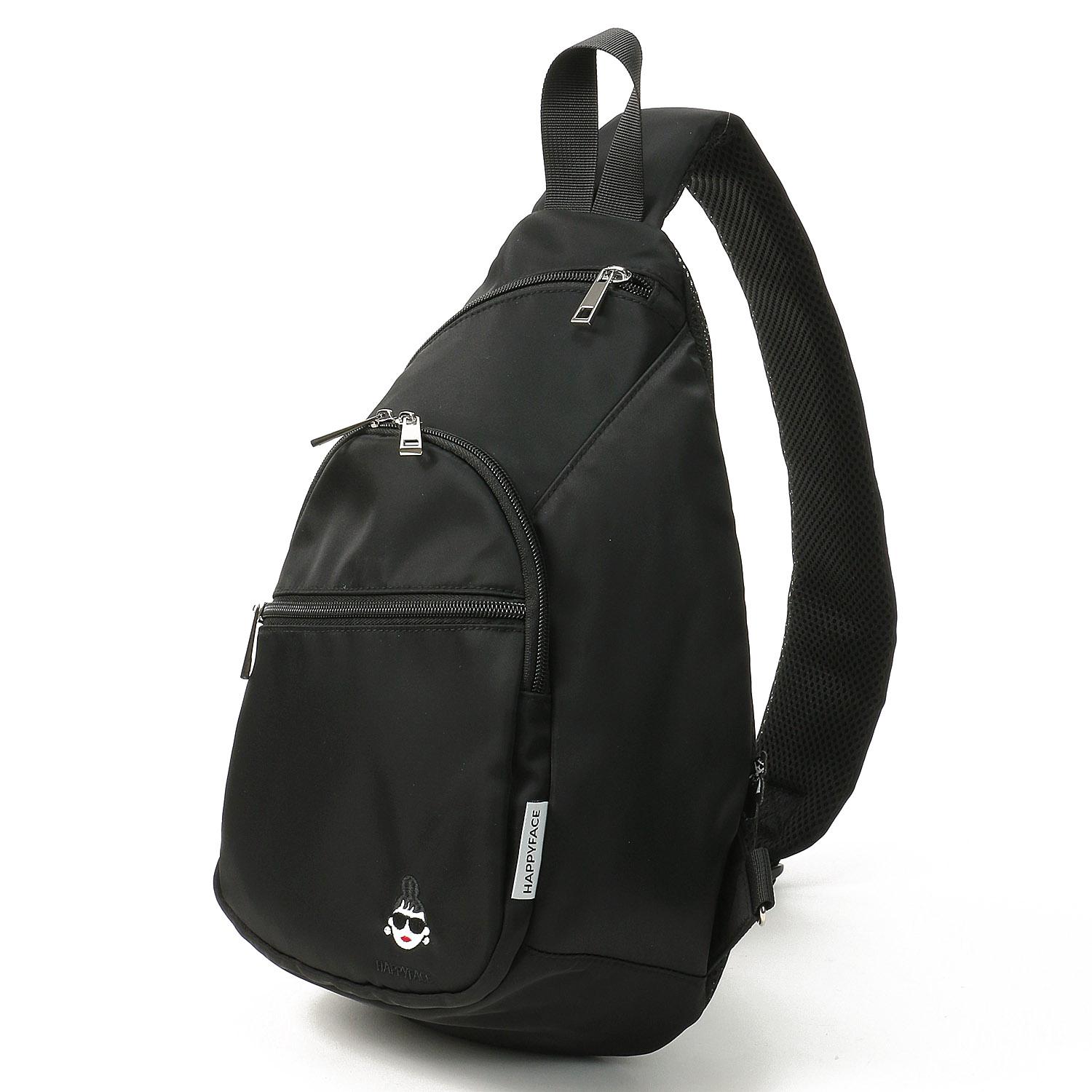 HAPPY FACE Lady Emma One-Shoulder Backpack