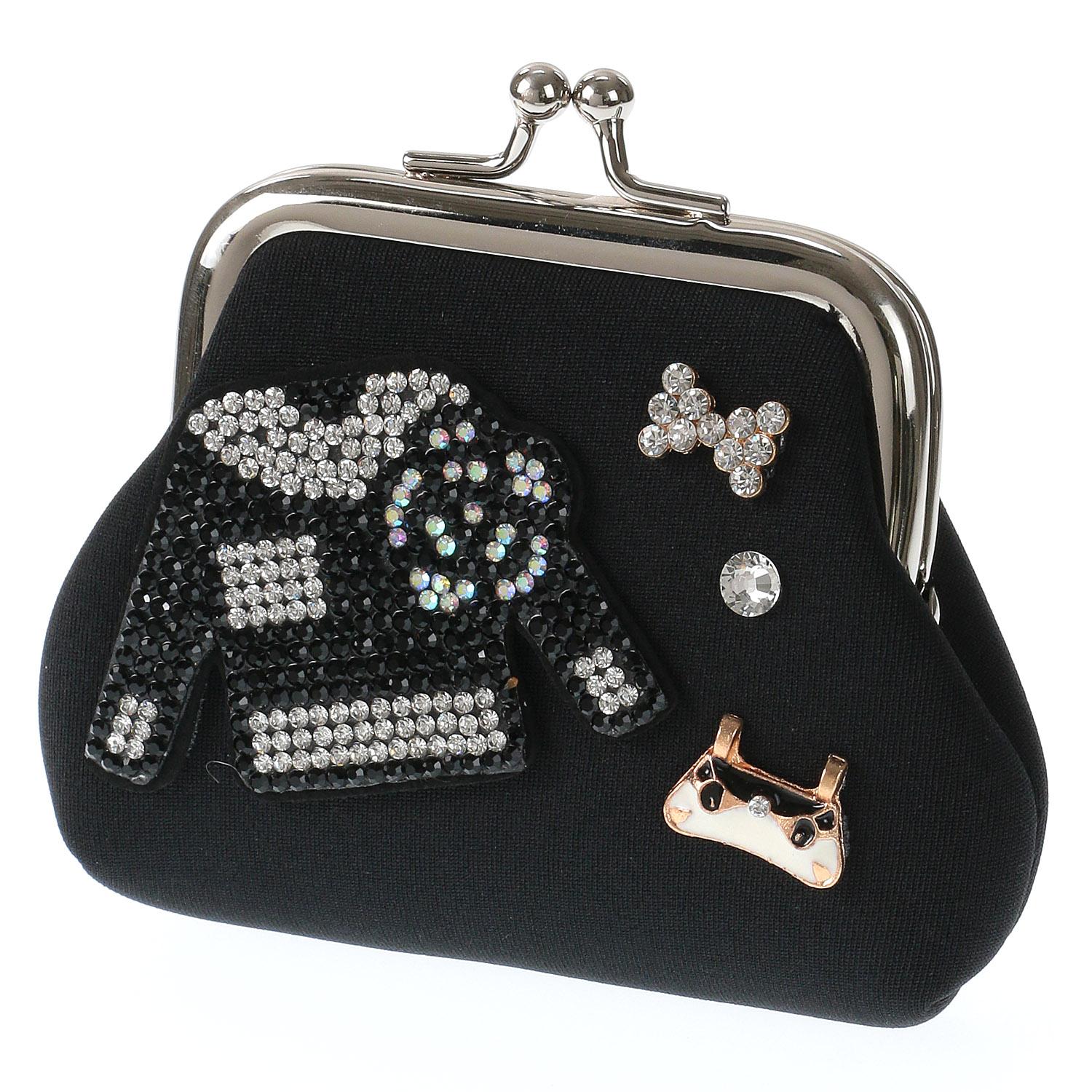 Decorative Coin Purse