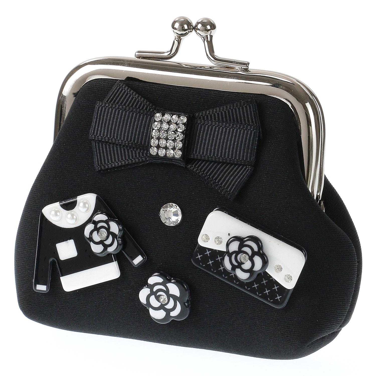Decorative Coin Purse