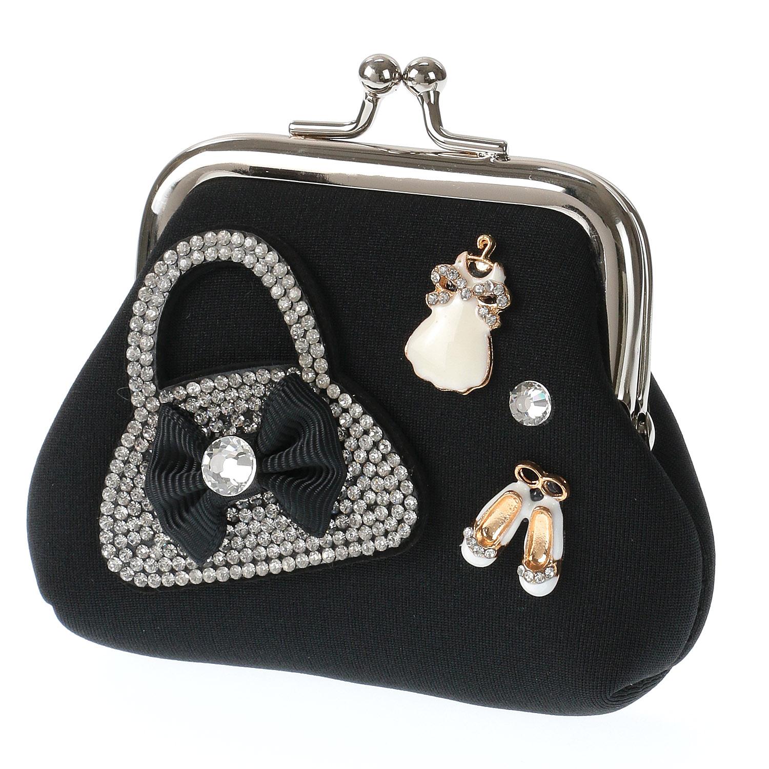 Decorative Coin Purse