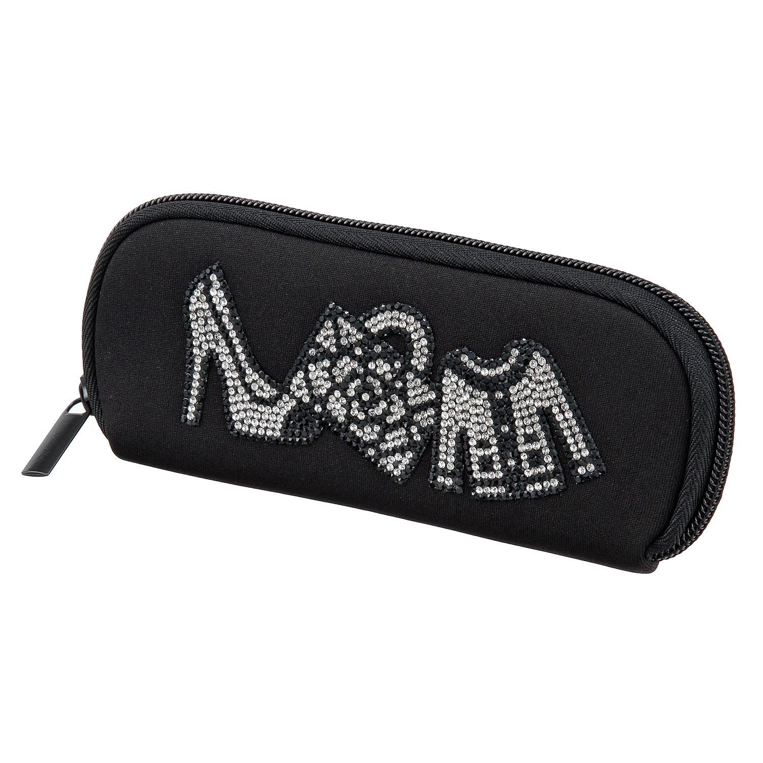 Decorative Soft Eyeglass Case