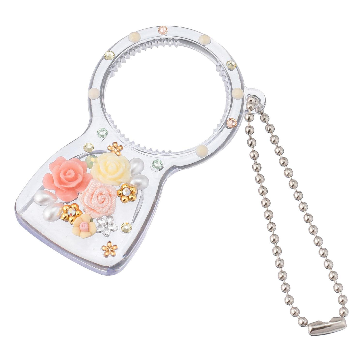 Decoration All-Purpose Opener 0314 Pink Rose