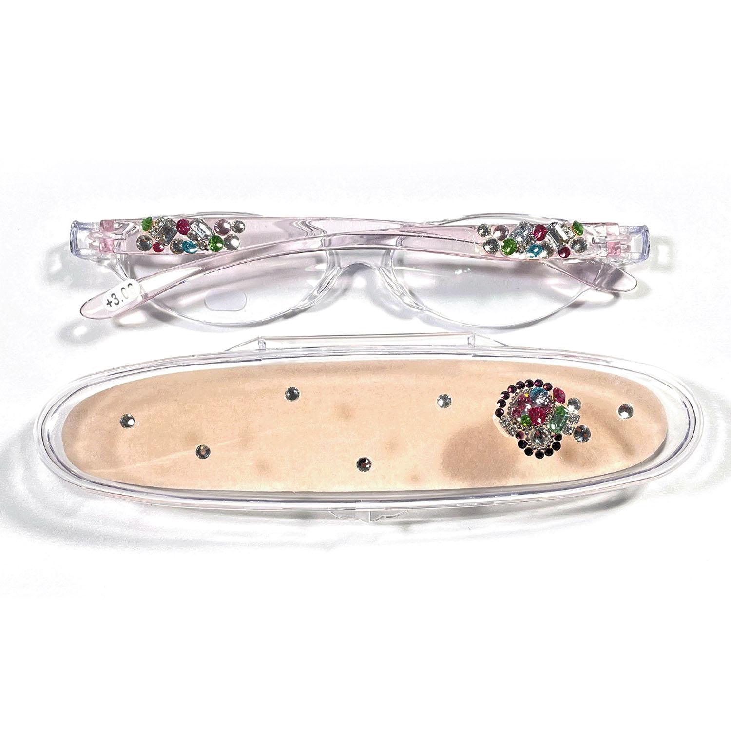 Decorative Reading Glasses