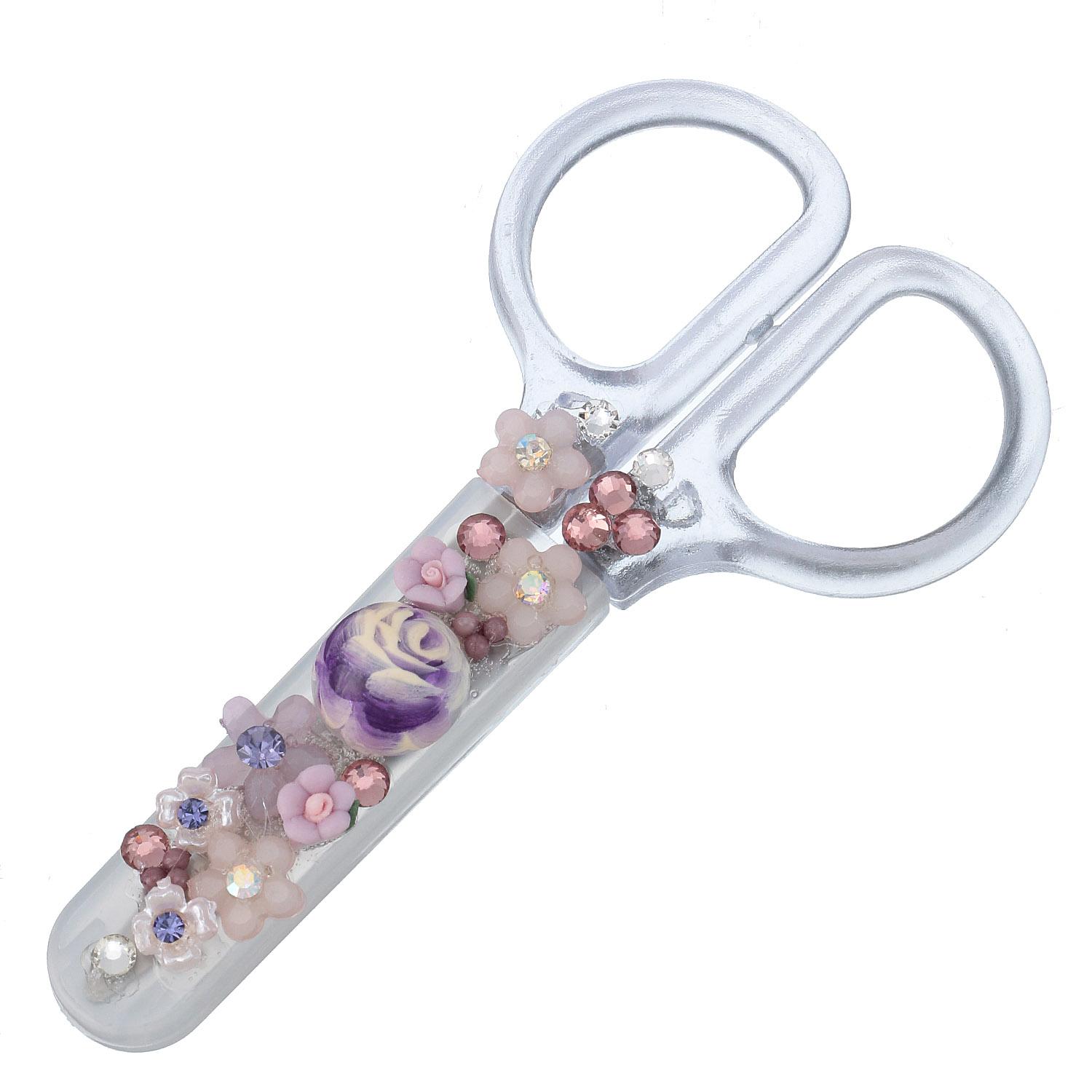 Decoration Mini Scissors 02