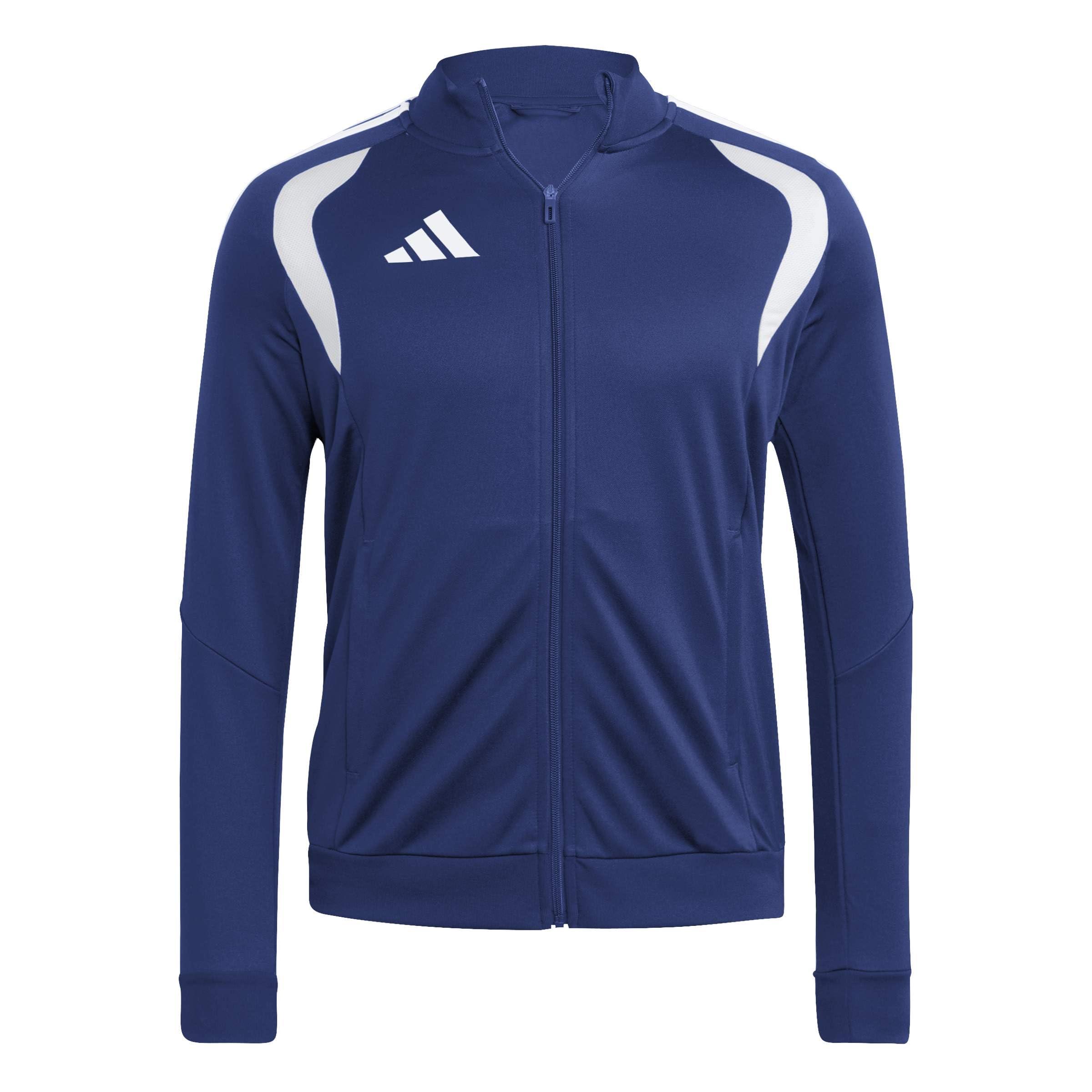 61_TIRO26 League Training Jacket