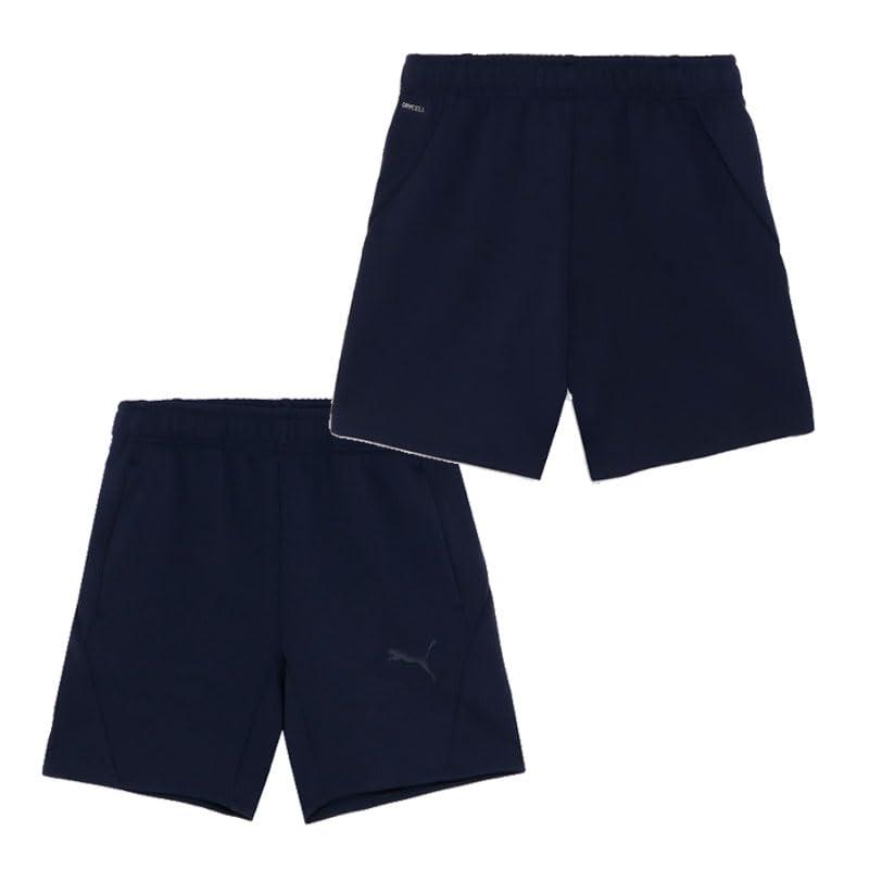 PUMAFTBL_TRAVEL_Half Pants