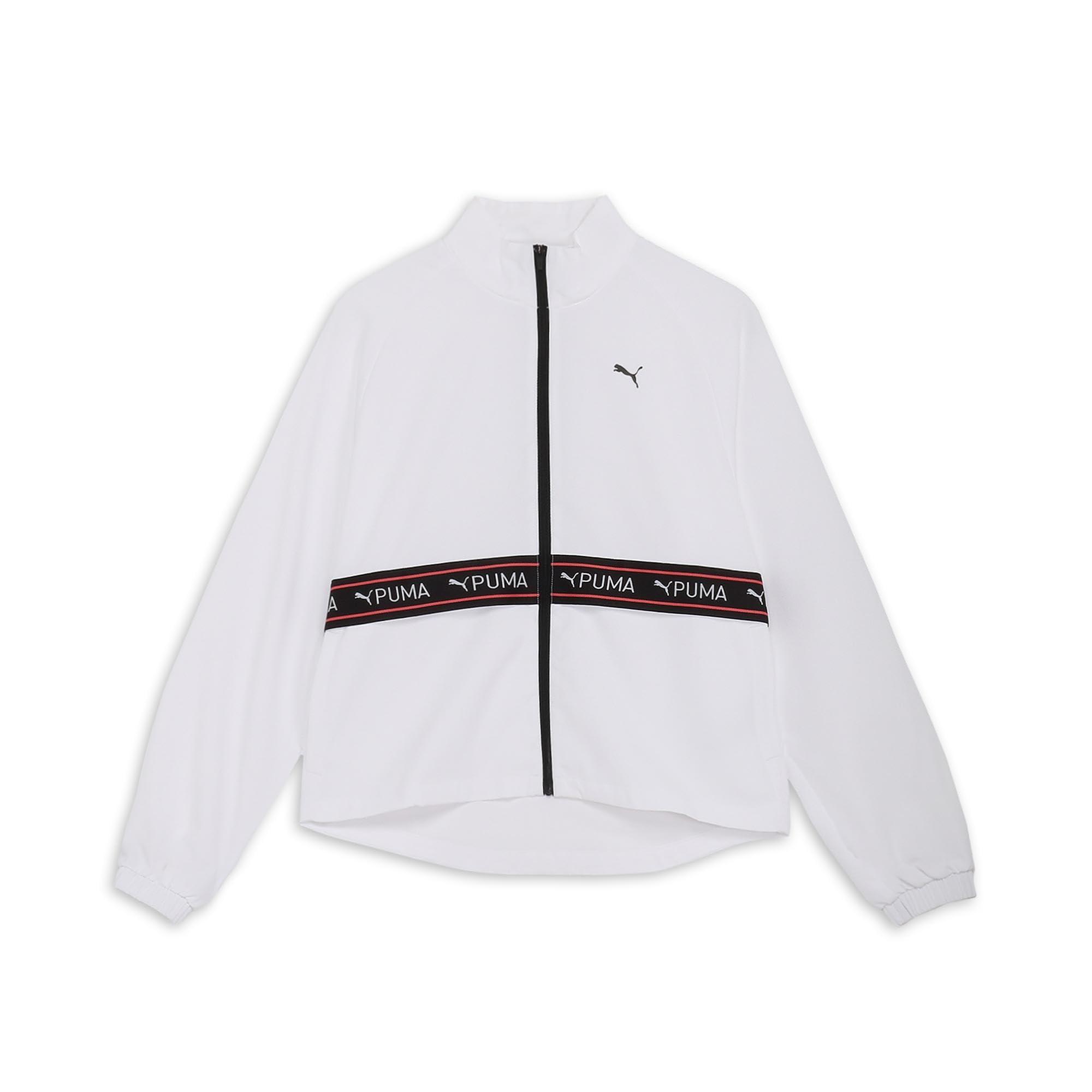 TAD_CLOTH_Woven Jacket
