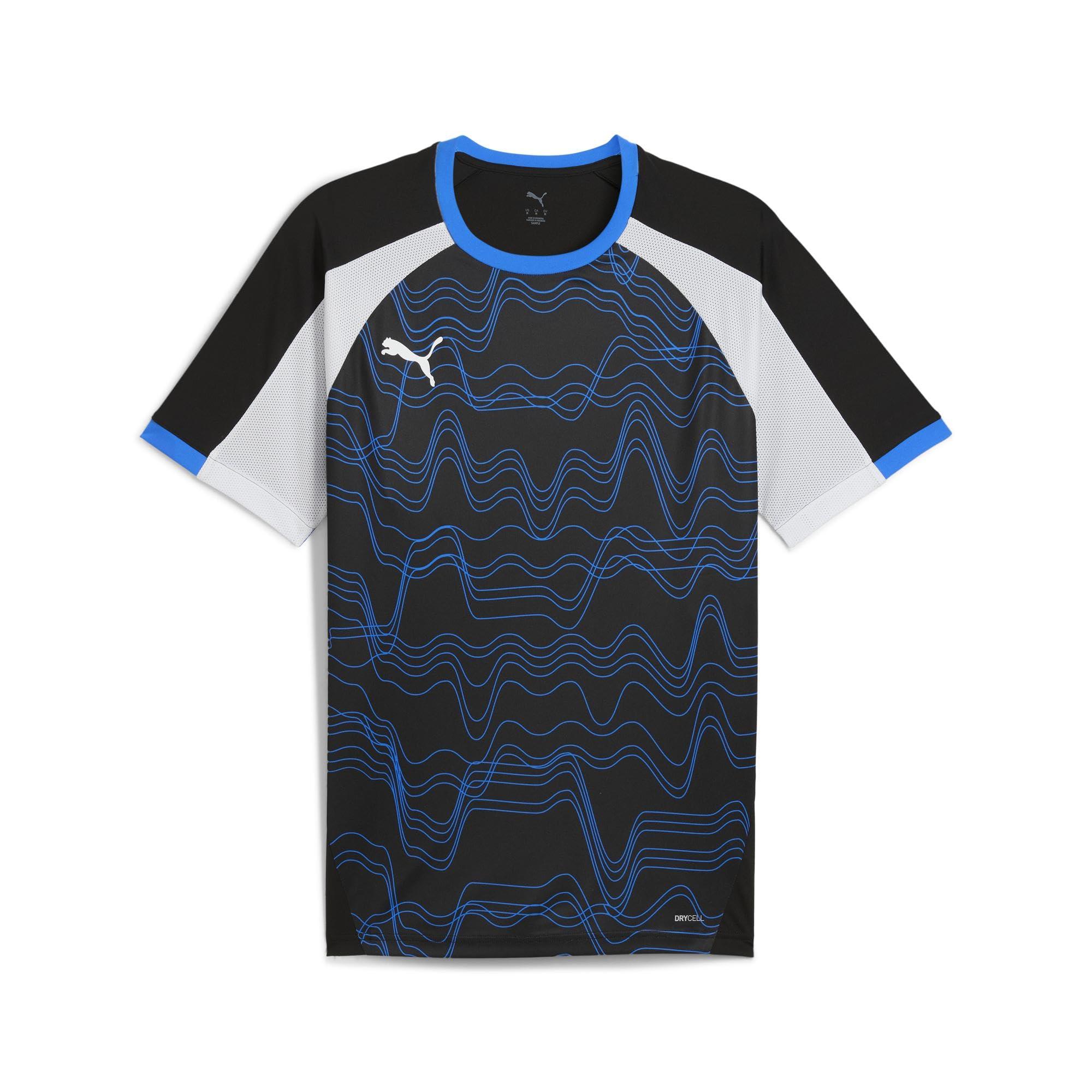 indiviLIGA Graphic Short Sleeve Shirt