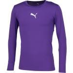 Compression Crew Neck LS Shirt