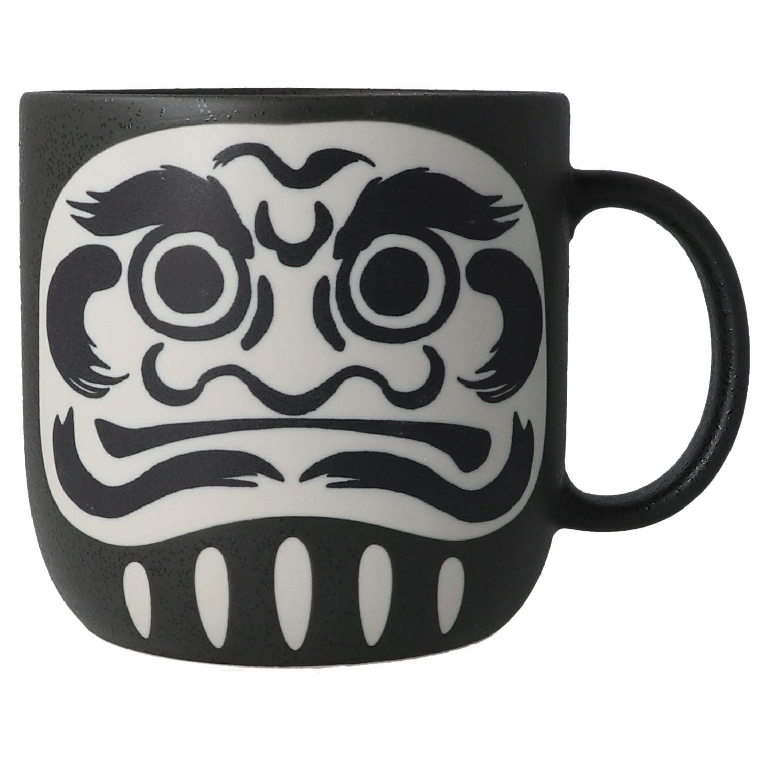 MINO DARUMA BIG MAG