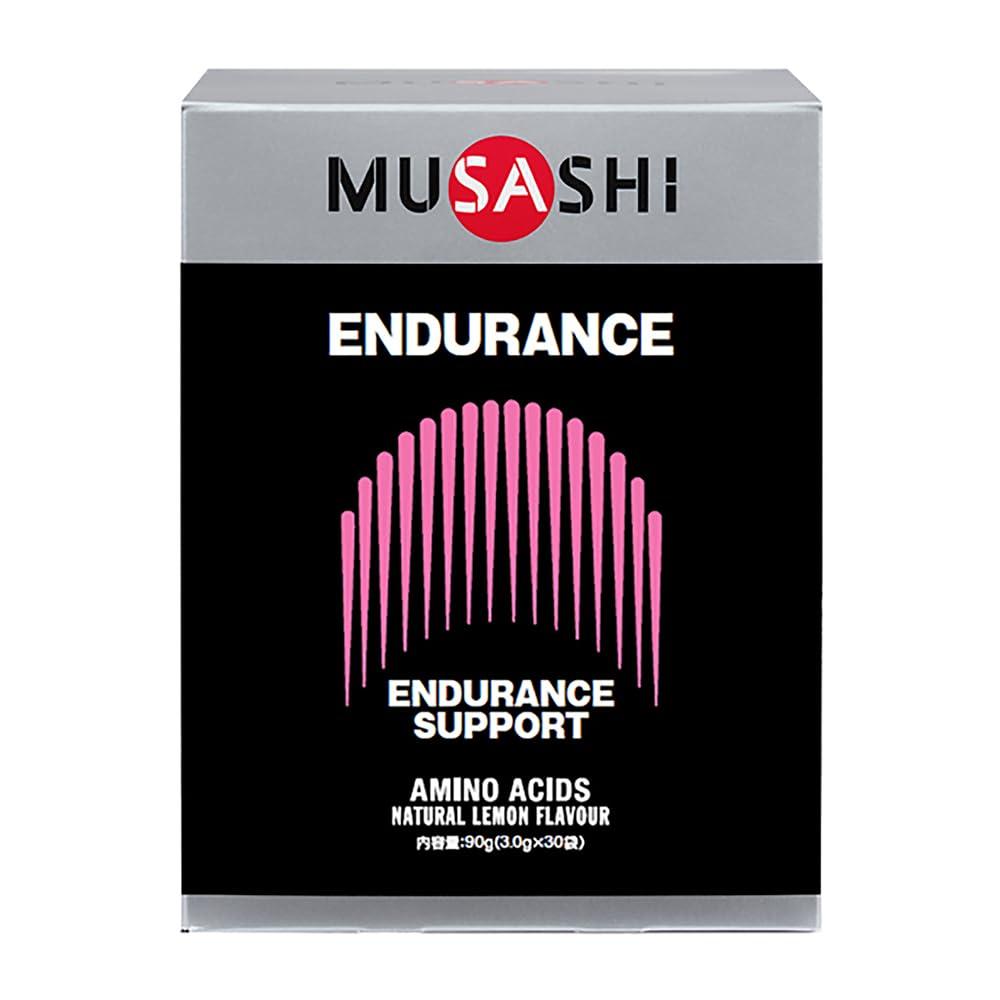 Musashi Endurance Stick Type (30 sticks)