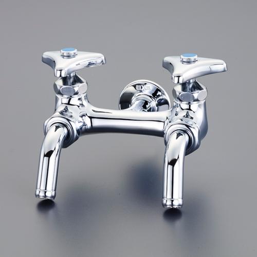 PJ1/2 Two-outlet home faucet