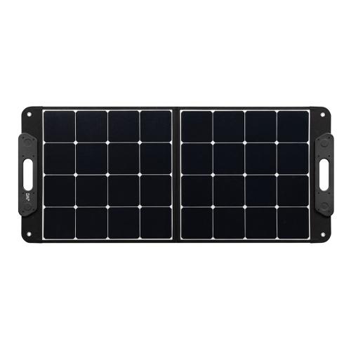 100W Portable Solar Panel (for EA812HG-11A to 15)