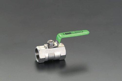 Rc1/4 Ball Valve (Stainless Steel)