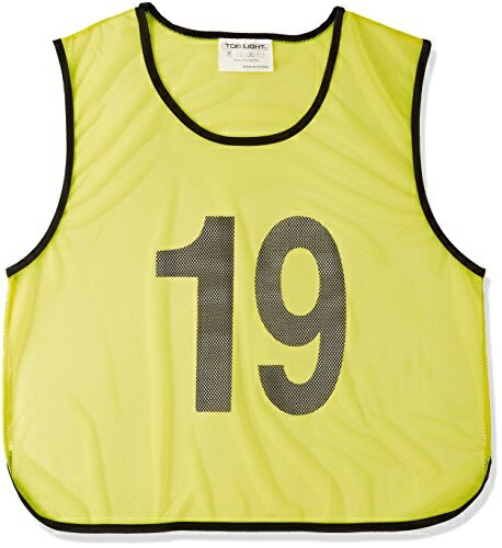 Mesh Vest TOEI LIGHT B6372Y19