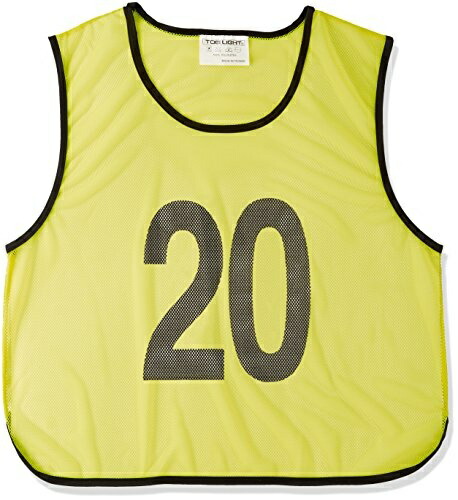 Mesh Vest TOEI LIGHT B6372Y20