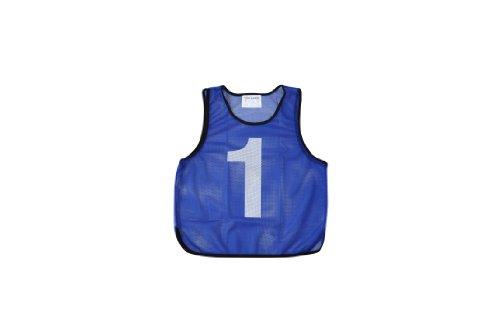 TOEI LIGHT Mesh Vest Junior Blue No.1 B-6324B1